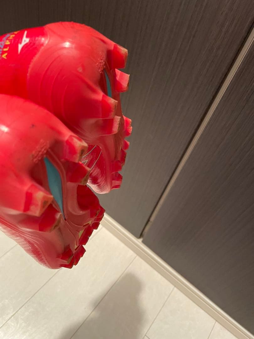 ミズノ アルファ (Mizuno Alpha ) ELITE