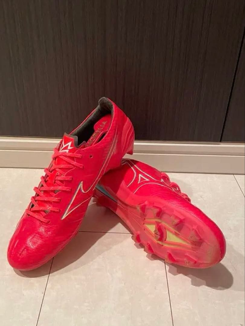 ミズノ アルファ (Mizuno Alpha ) ELITE