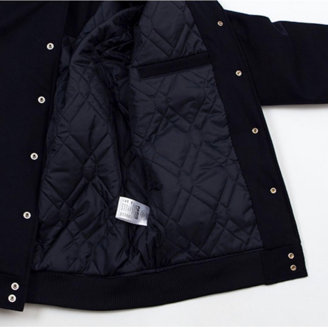 パリサンジェルマン　オールメルトンジャケット