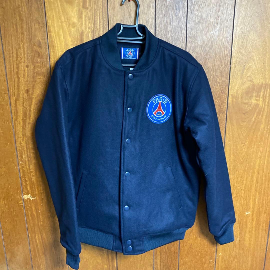 パリサンジェルマン　オールメルトンジャケット