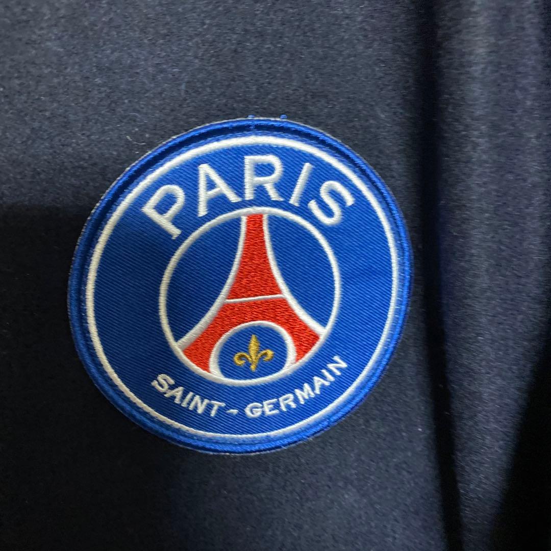 パリサンジェルマン　オールメルトンジャケット