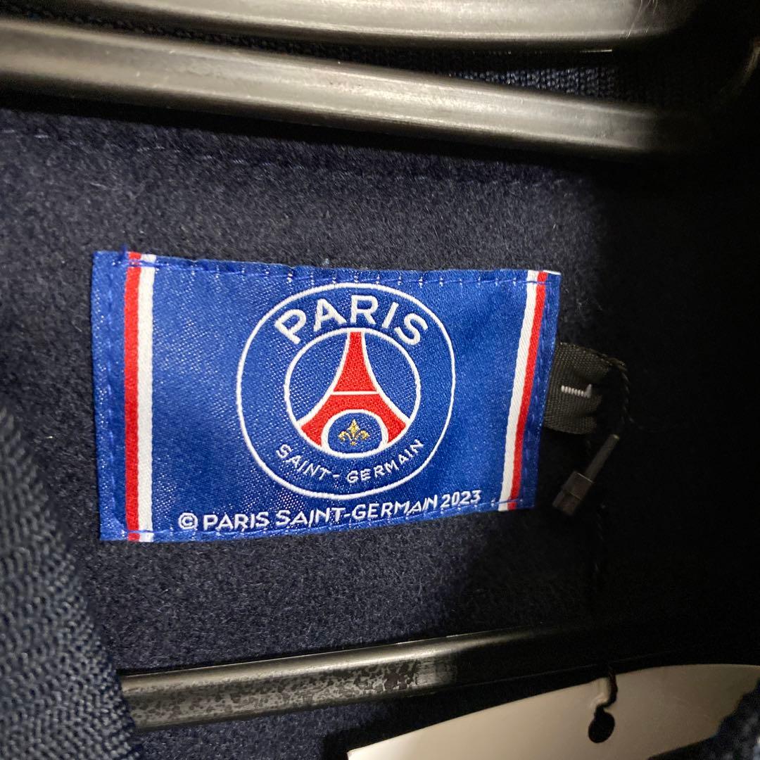 パリサンジェルマン　オールメルトンジャケット