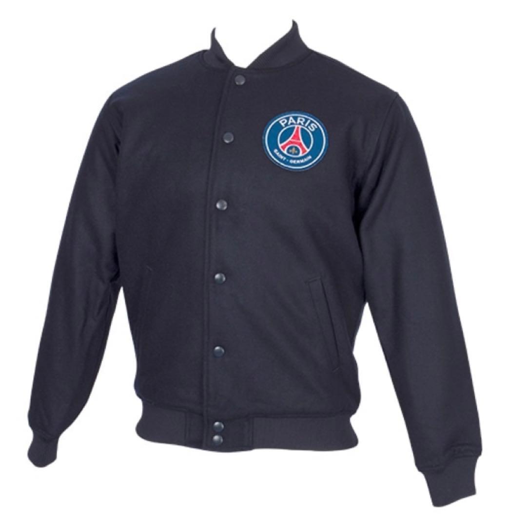 パリサンジェルマン　オールメルトンジャケット