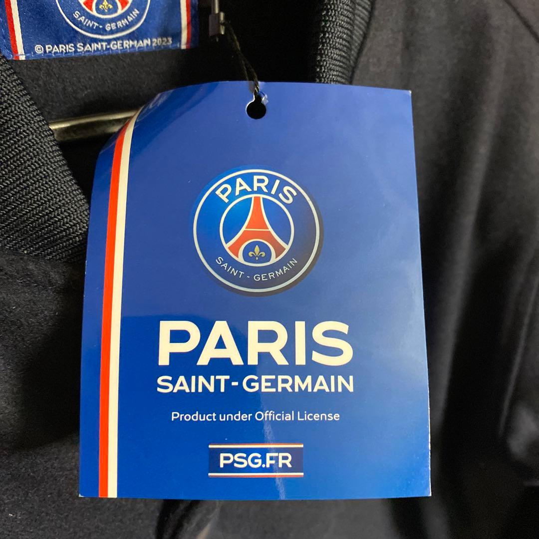 パリサンジェルマン　オールメルトンジャケット