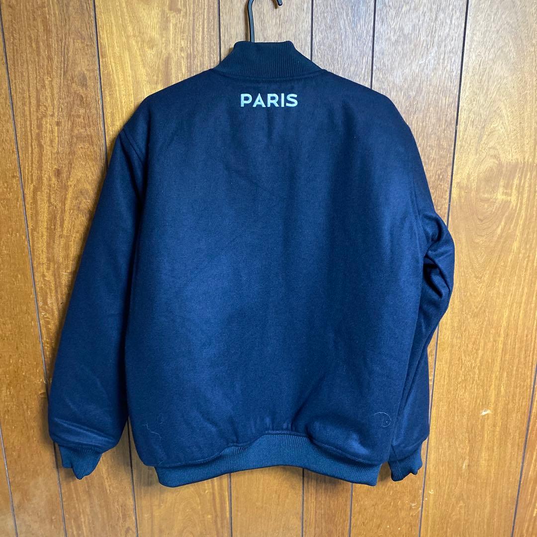 パリサンジェルマン　オールメルトンジャケット