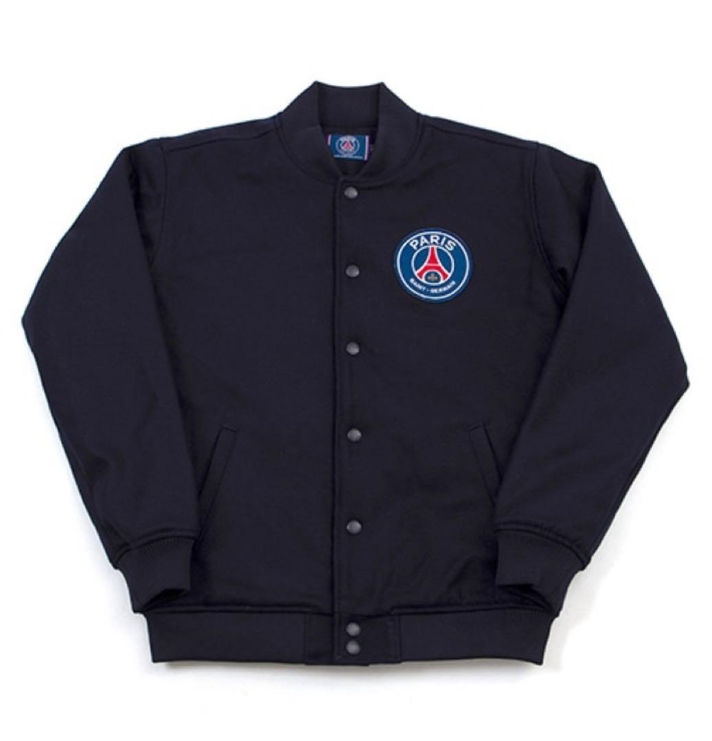 パリサンジェルマン　オールメルトンジャケット