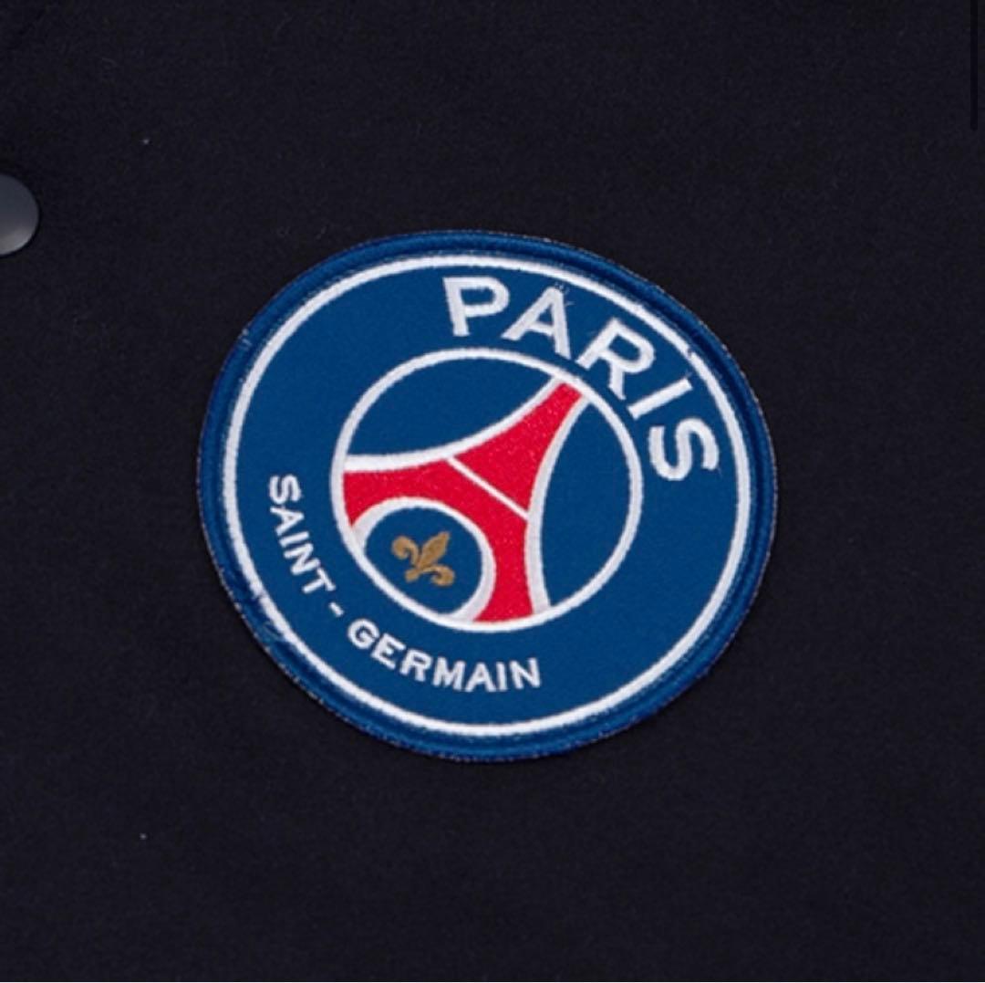 パリサンジェルマン　オールメルトンジャケット