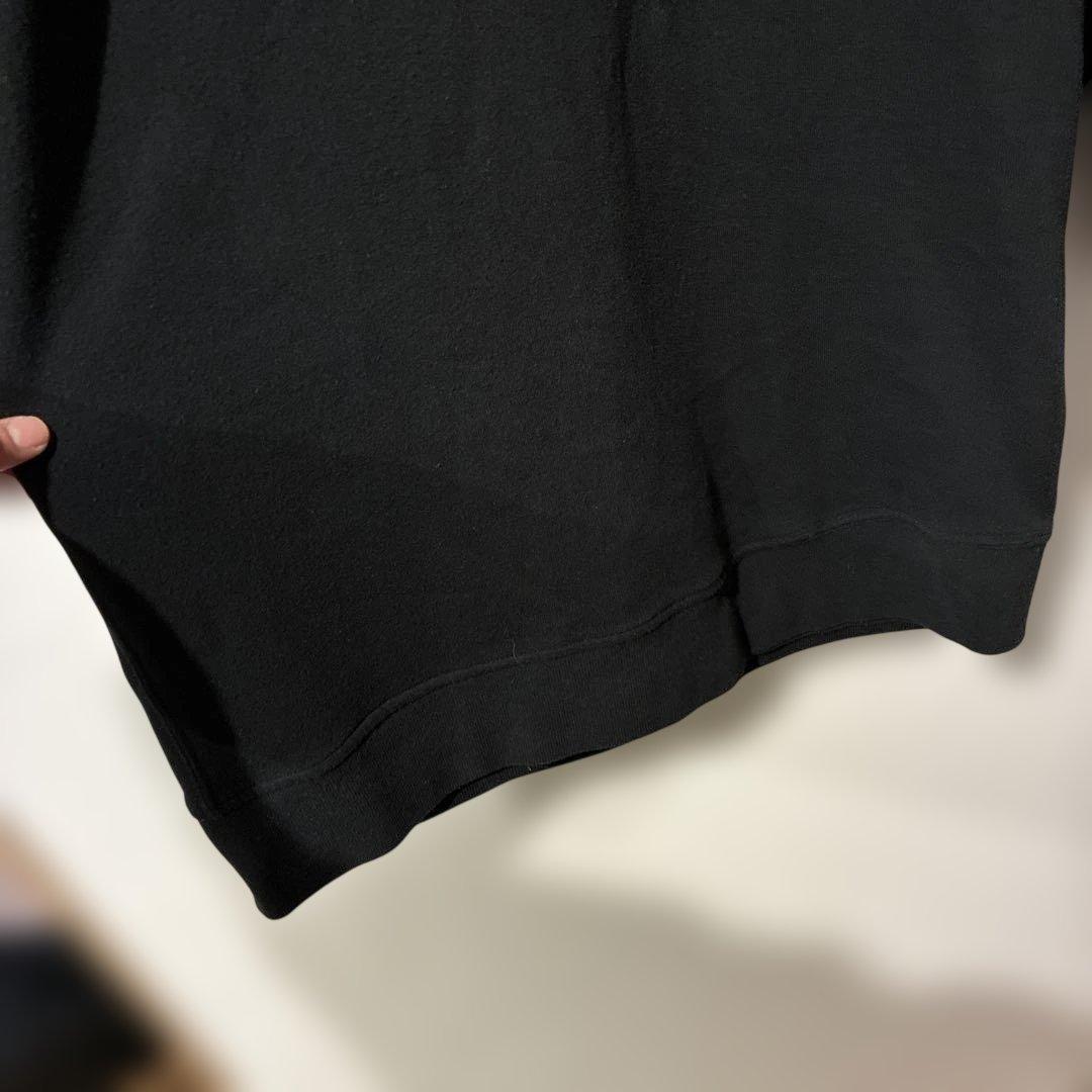 POLO ラルフローレン パーカーワンピース ビッグポニースウェット