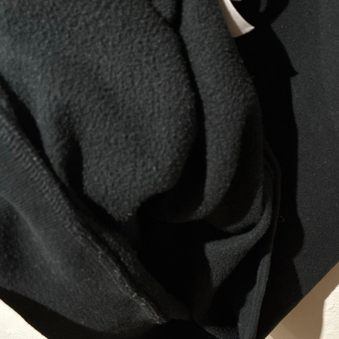 POLO ラルフローレン パーカーワンピース ビッグポニースウェット