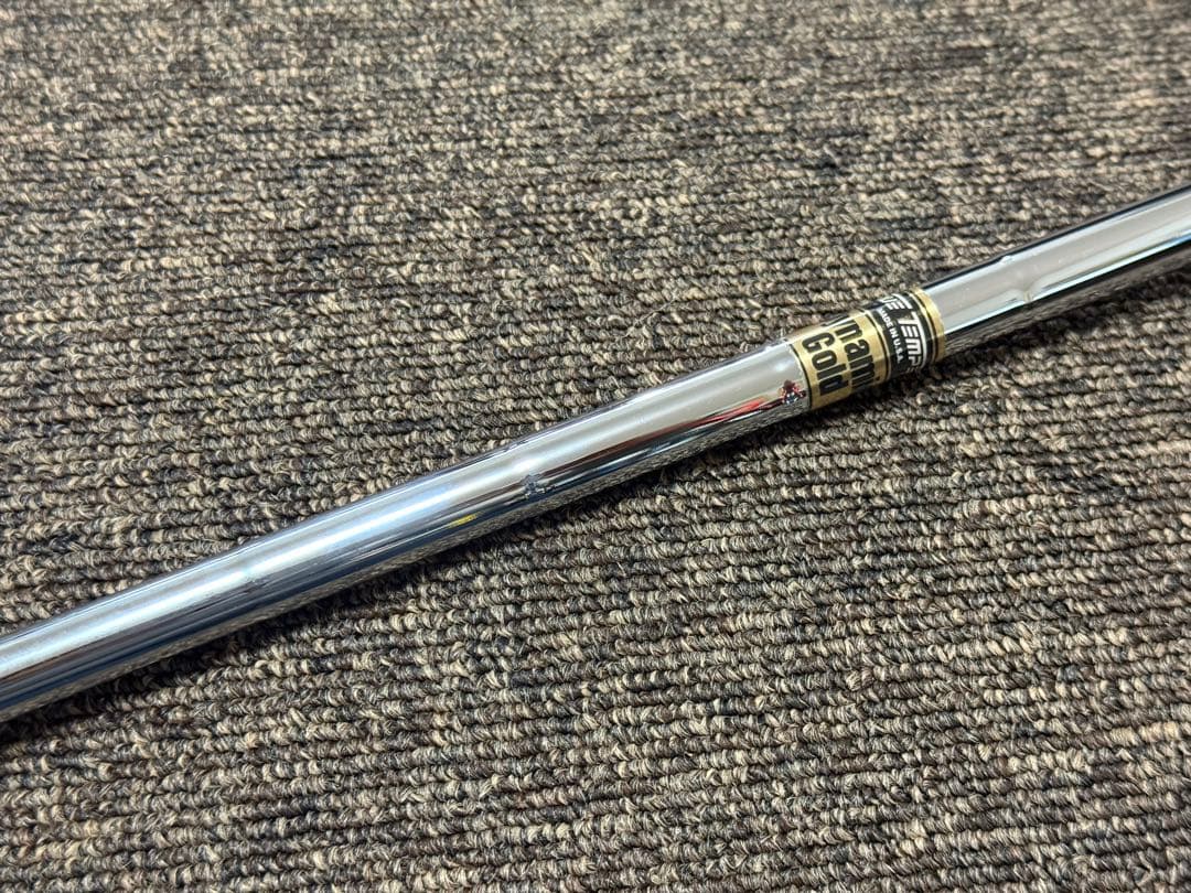 希少‼️タイトリスト 681 FORGED★DG S300★2番アイアン単品★