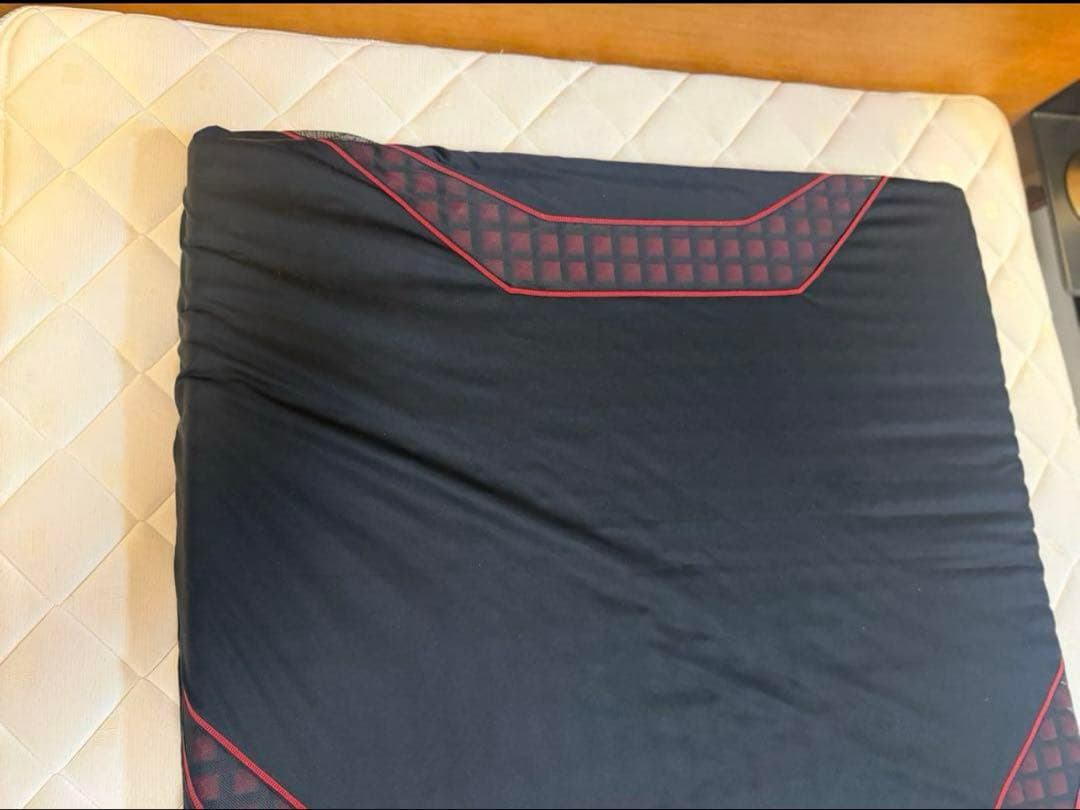 西川エアー マットレス AiR SI REGULAR セミダブル 敷き布団