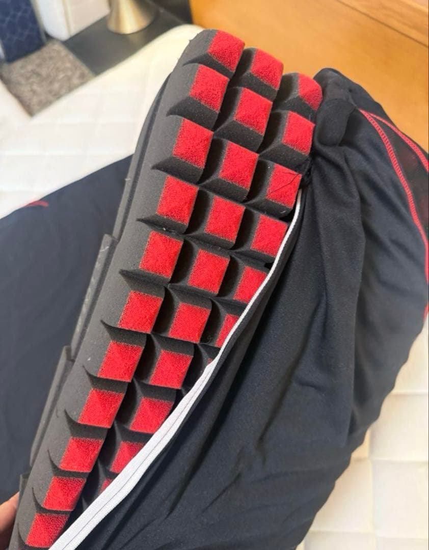 西川エアー マットレス AiR SI REGULAR セミダブル 敷き布団