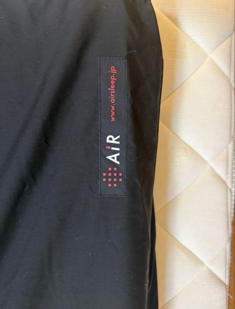 西川エアー マットレス AiR SI REGULAR セミダブル 敷き布団