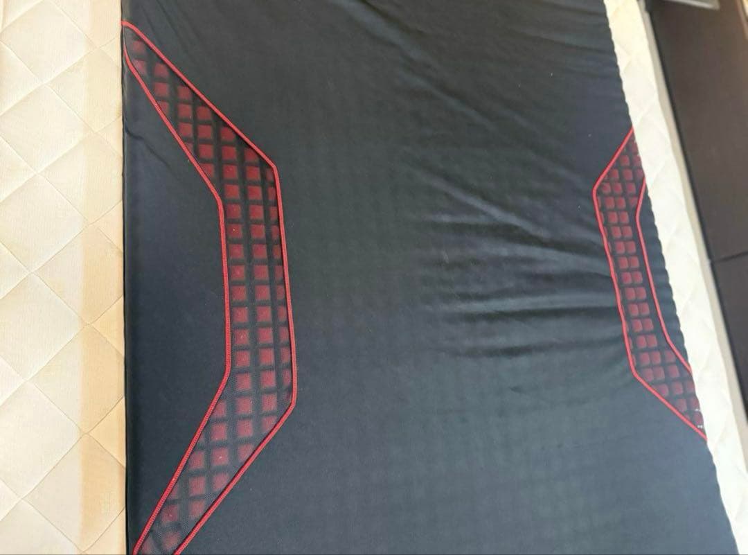 西川エアー マットレス AiR SI REGULAR セミダブル 敷き布団