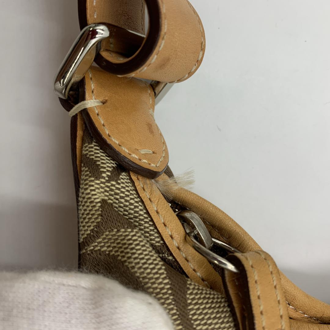 COACH コーチ ショルダーバッグ ワンショルダー シグネチャー 6363