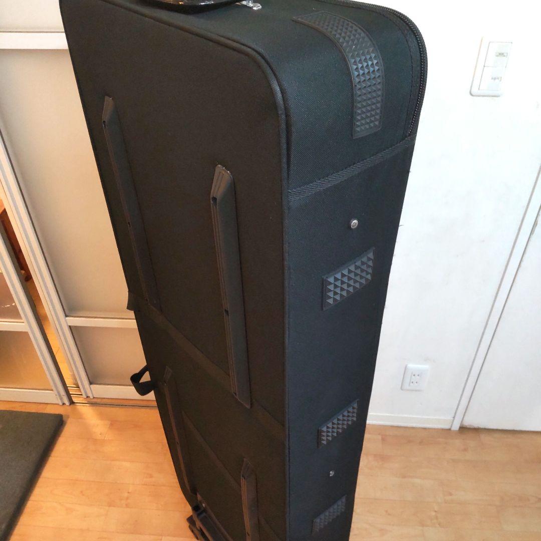 未使用GATOR ゲイターGK-88 88鍵盤セミハードケース キーボードケース