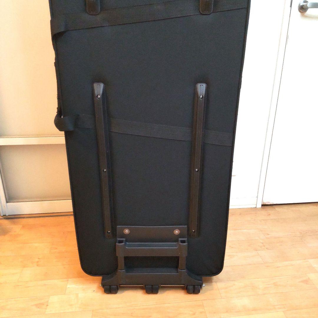 未使用GATOR ゲイターGK-88 88鍵盤セミハードケース キーボードケース