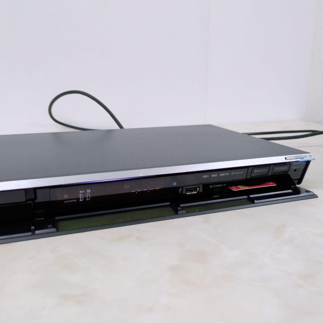 SONY ブルーレイプレーヤー　BDZ-EW1000