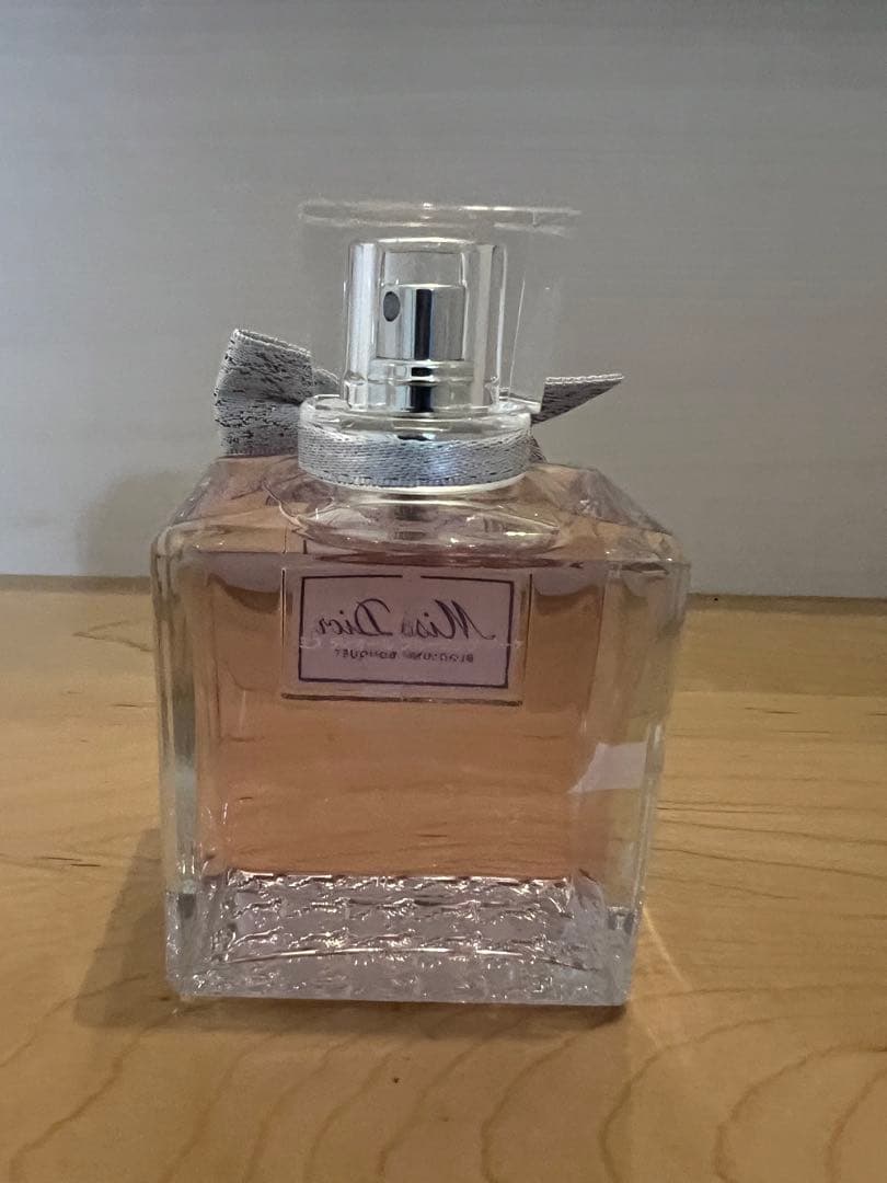 新品 ミス ディオール ブルーミング ブーケ