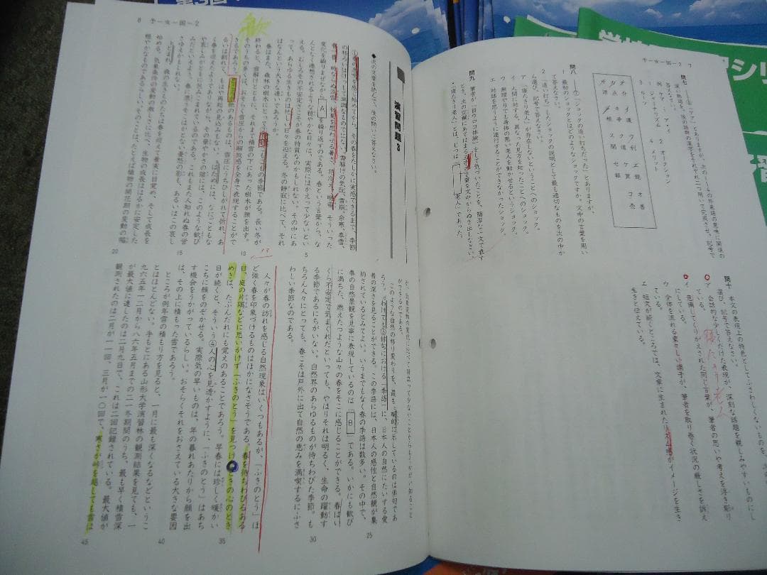 四谷大塚　6年　学校別予習シリーズ　女子学院への　国算理社　2020年度版