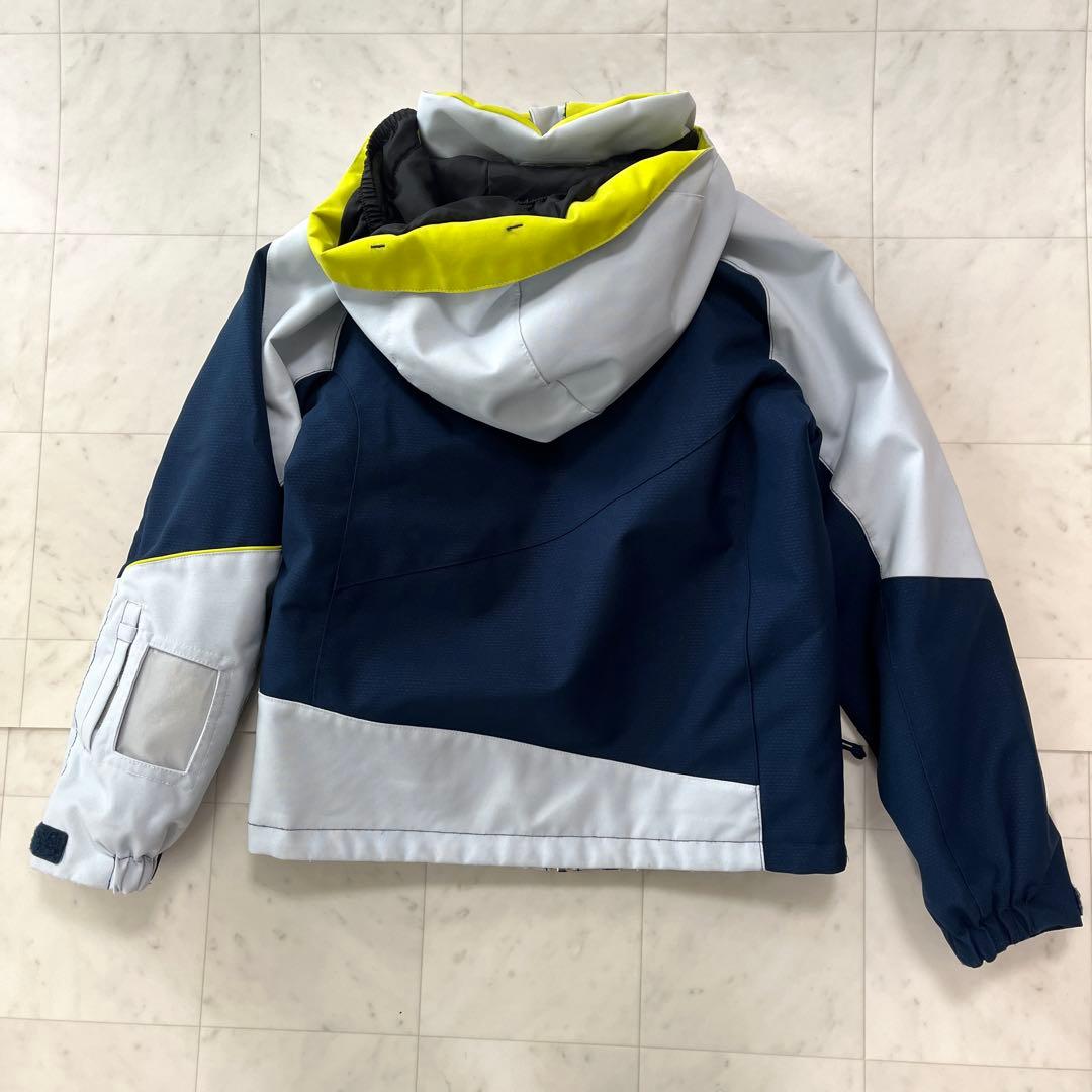 フェニックス スキーウエア 130 120 男の子ウエア ウエア上下 ボード