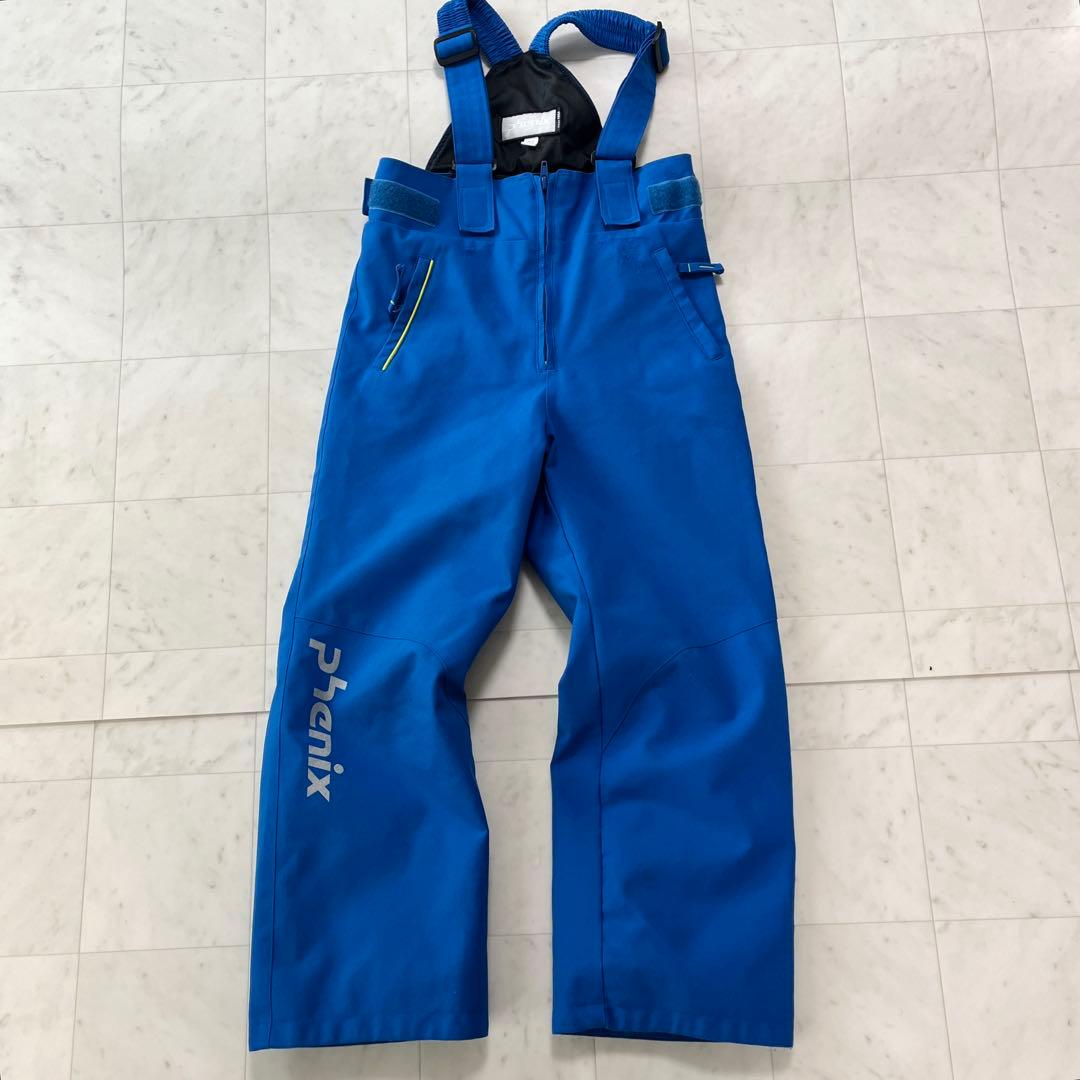 フェニックス スキーウエア 130 120 男の子ウエア ウエア上下 ボード