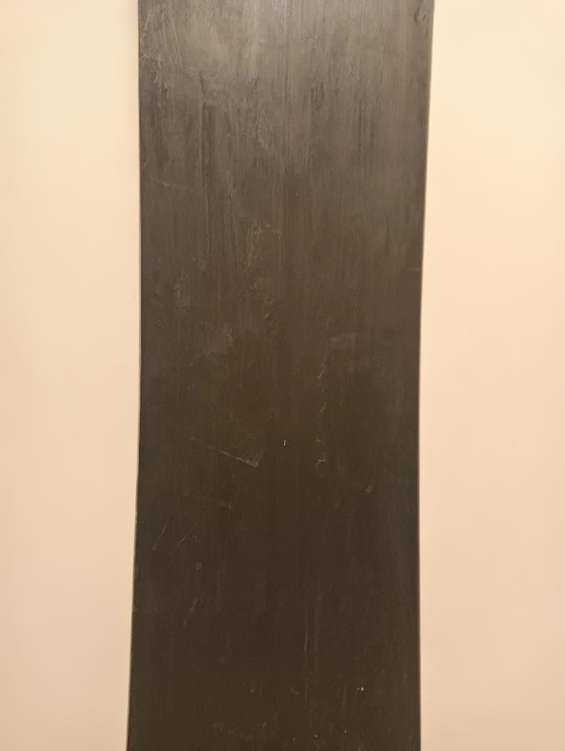 23-24 MOSS スノーボード REVOLVER RRR 158cm