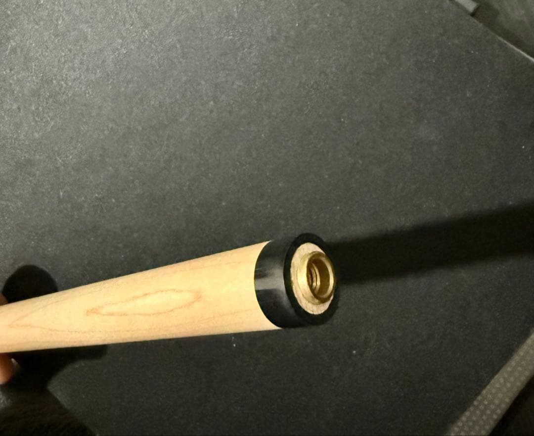 Viper Colours ビリヤード/プールキュー 58インチ 2ピース