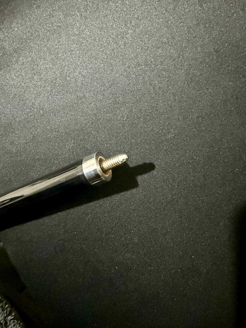 Viper Colours ビリヤード/プールキュー 58インチ 2ピース