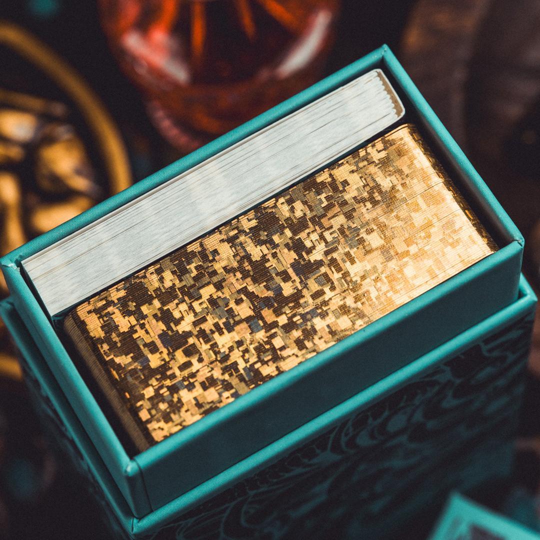 【正規品タロットカード】入手困難✨美と危険を体現する神話メデューサ／コレクターズ