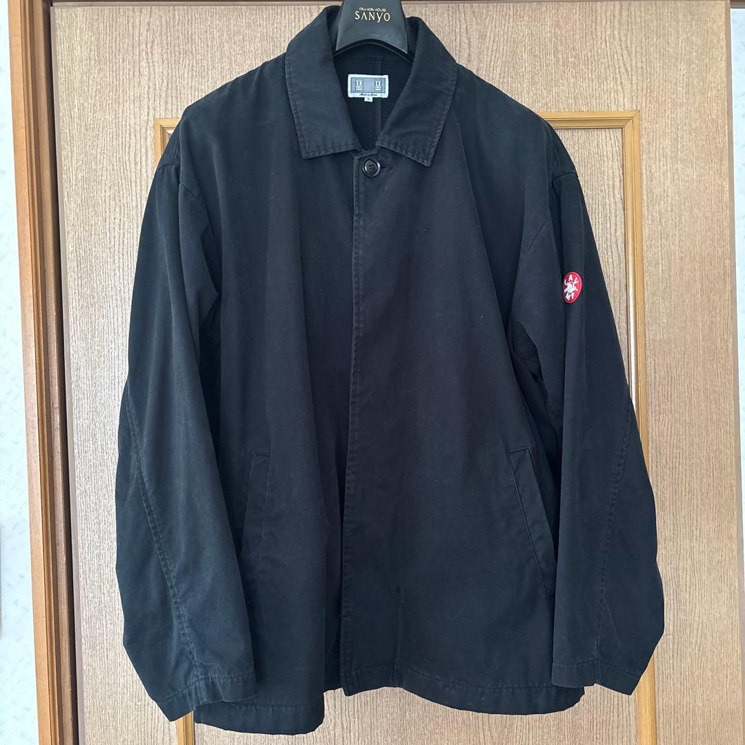 WILDCHILD　C.E. cavempt シーイー　カバーオール