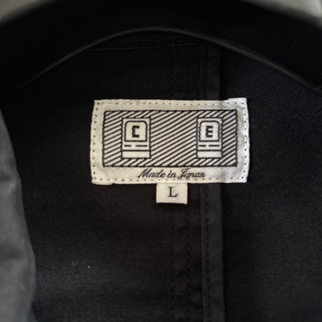 WILDCHILD　C.E. cavempt シーイー　カバーオール