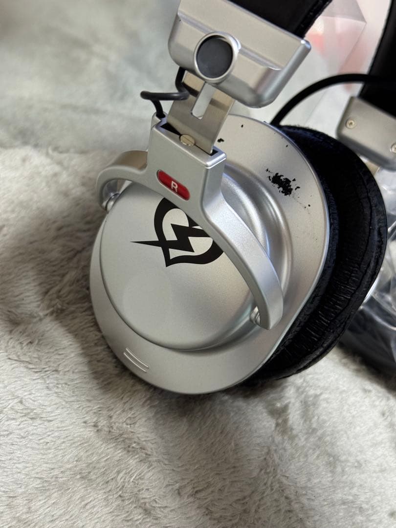 倉木麻衣　グッズ ポスター 会報 ヘッドフォン まとめ売り　2/6詳細追加あり