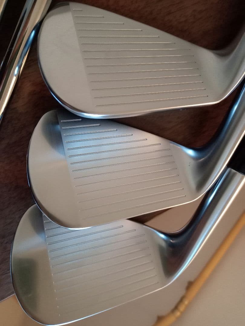 【極美品】Callaway X Forged 2024 DG MID115