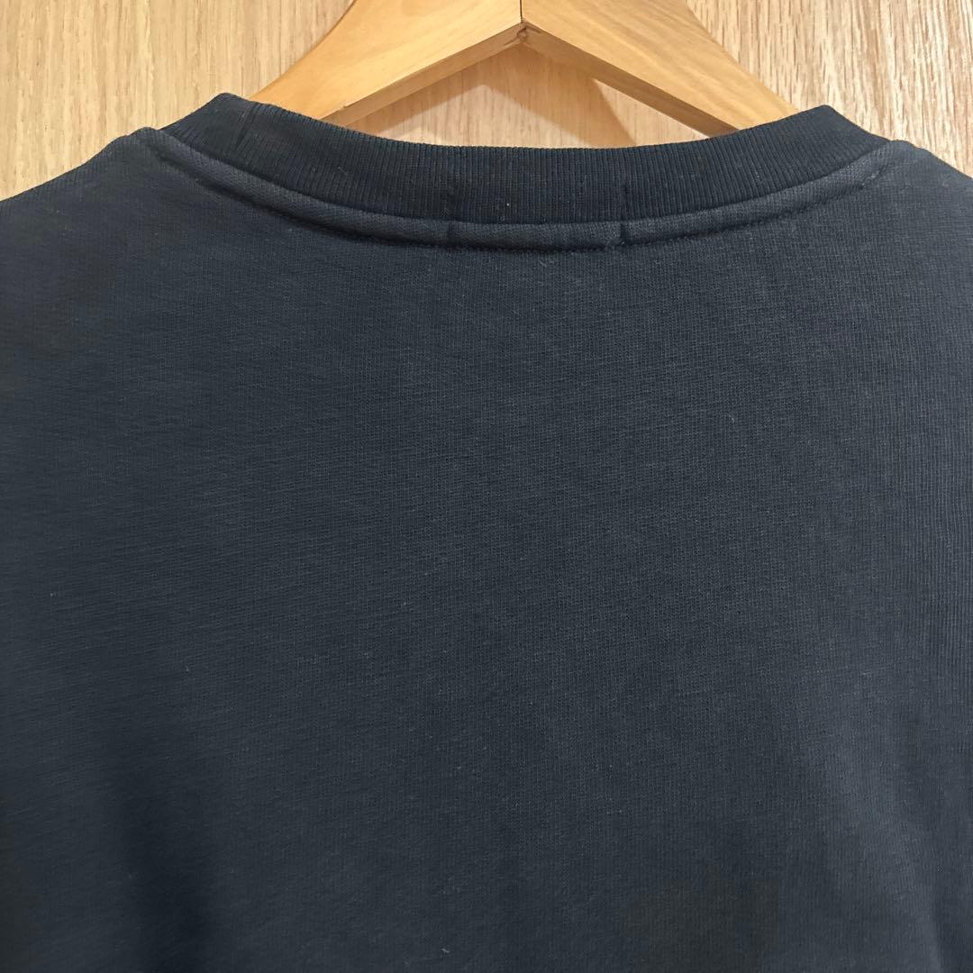 【早い者勝ち】Polo Ralph Lauren ポロベア　スウェット　ブラック