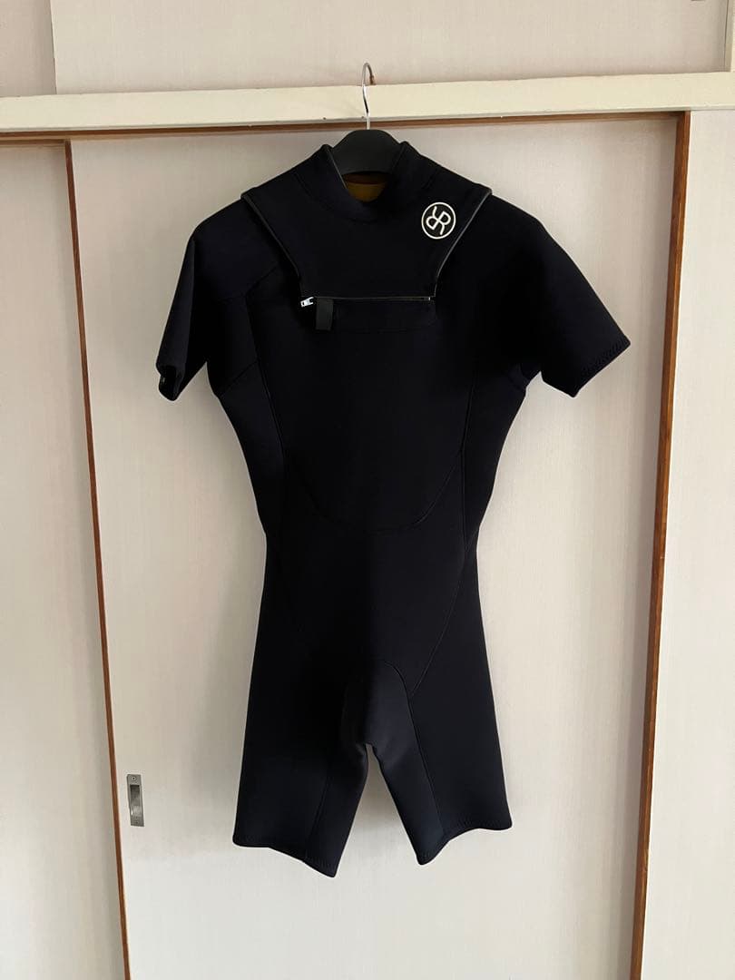 RASH スプリングウェットスーツ