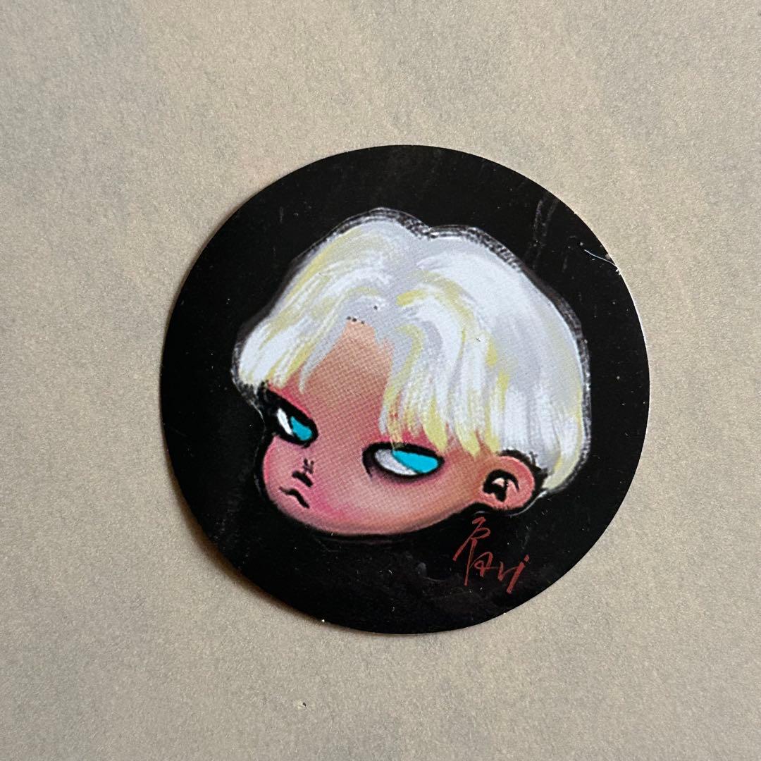 VIXX LR 1st Mini Album 『Beautiful Liar』