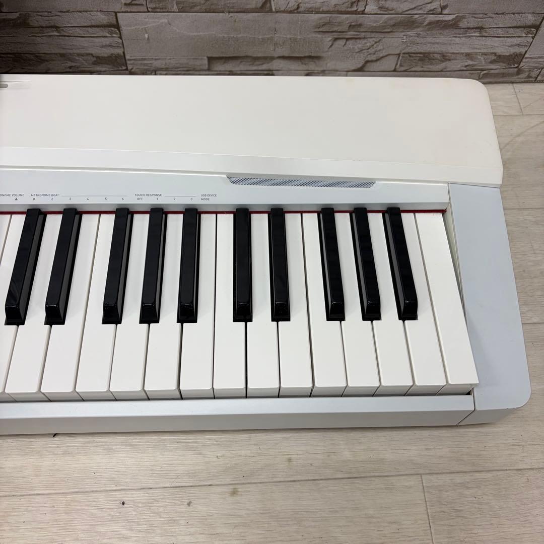 CASIO カシオ Privia プリヴィア 88鍵盤 電子ピアノ ②