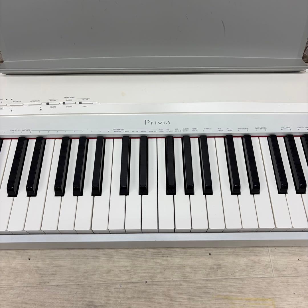 CASIO カシオ Privia プリヴィア 88鍵盤 電子ピアノ ②