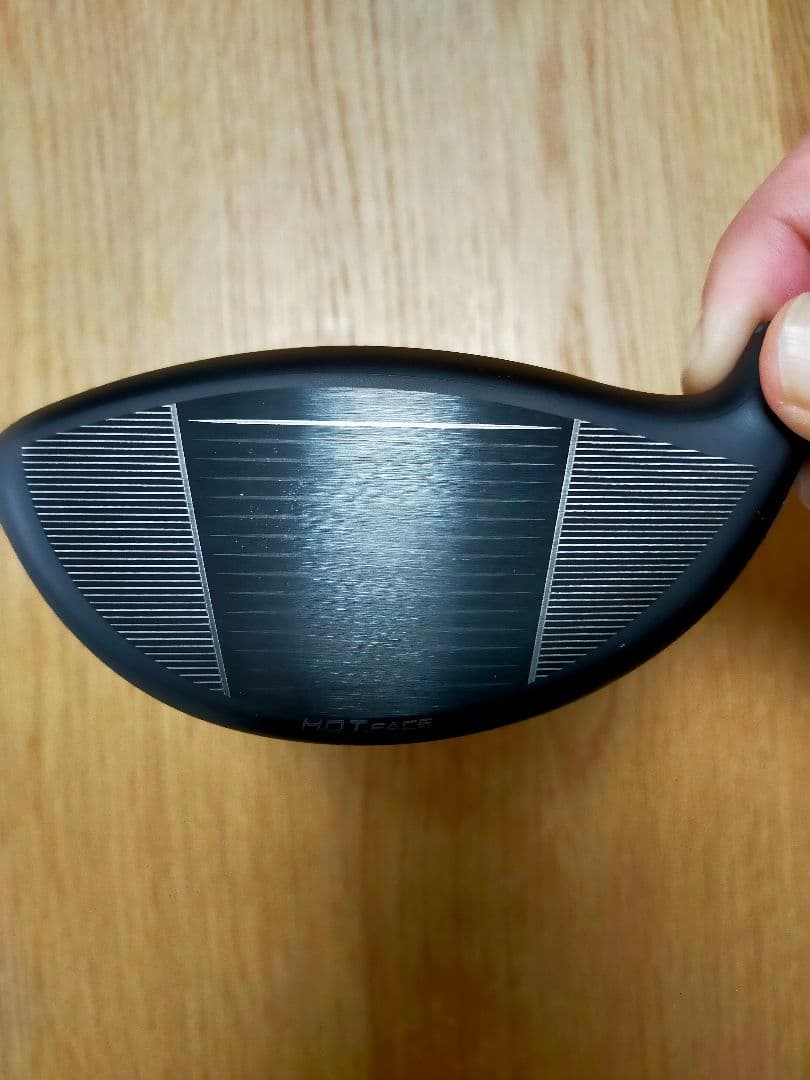 Cobra　ds-adapt MAX-D ドライバー 10.5° ヘッドのみ