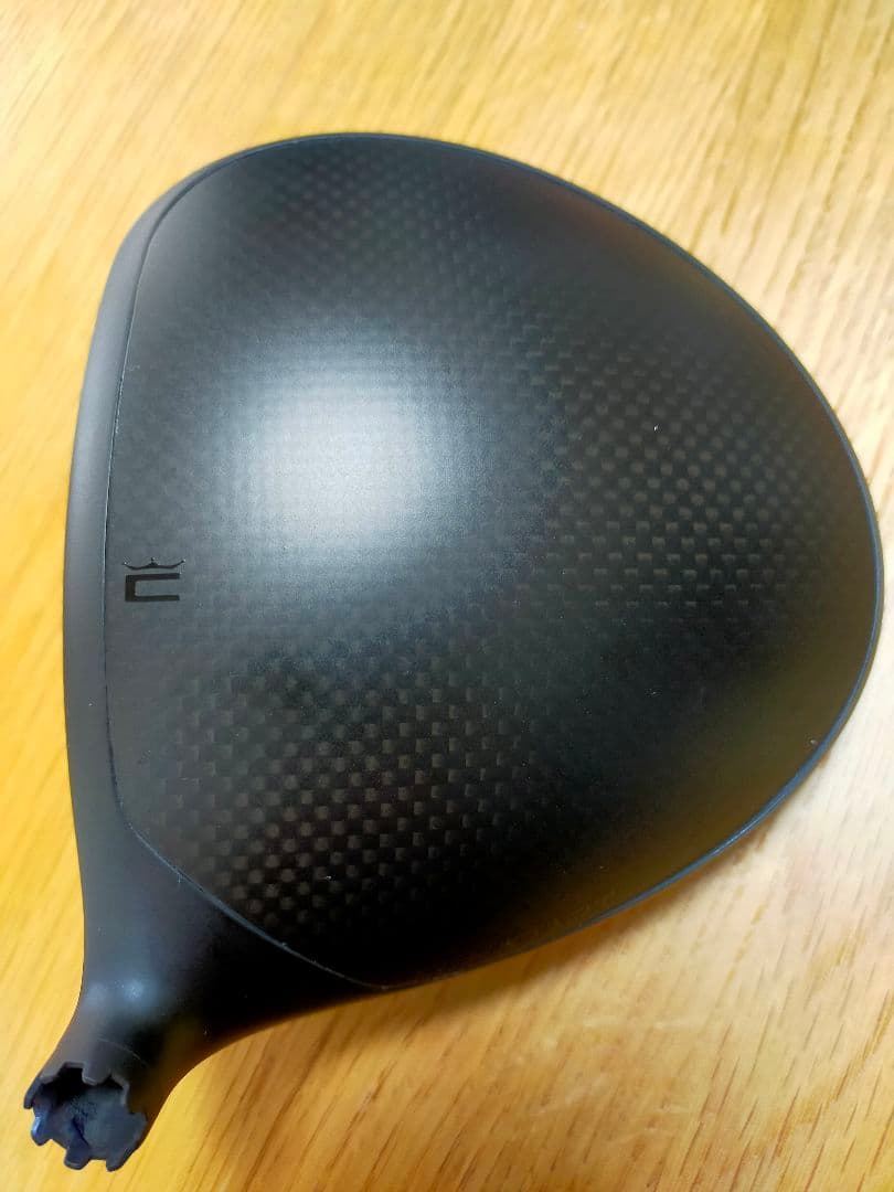 Cobra　ds-adapt MAX-D ドライバー 10.5° ヘッドのみ