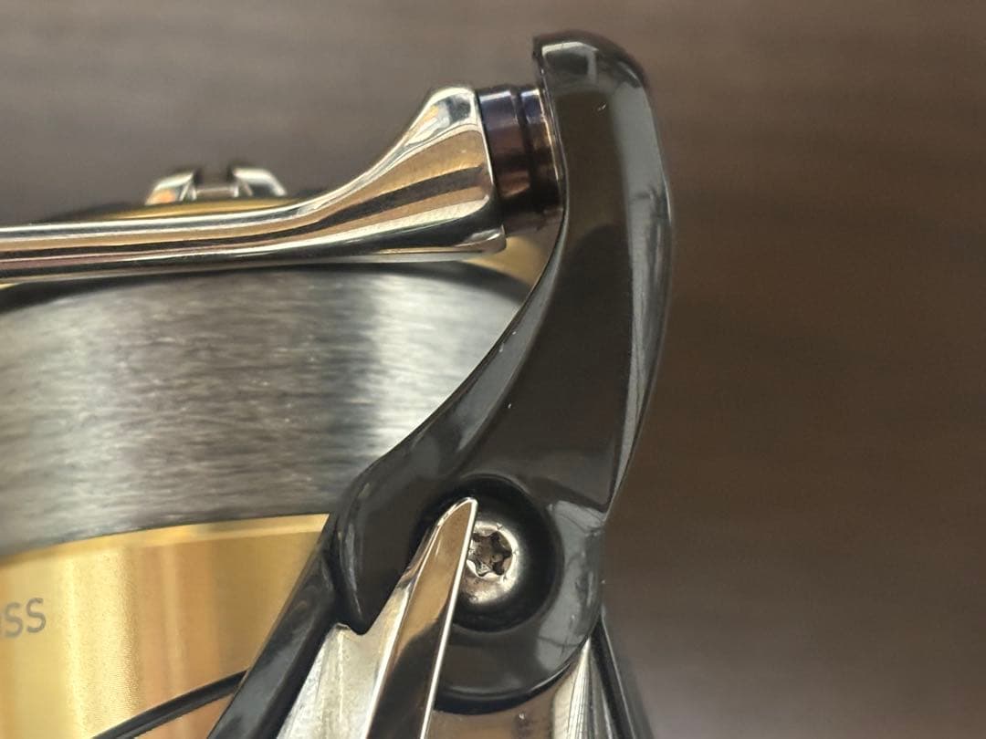 ヒ*ロ様 24ルビアス LT2000S-P エリアカスタム