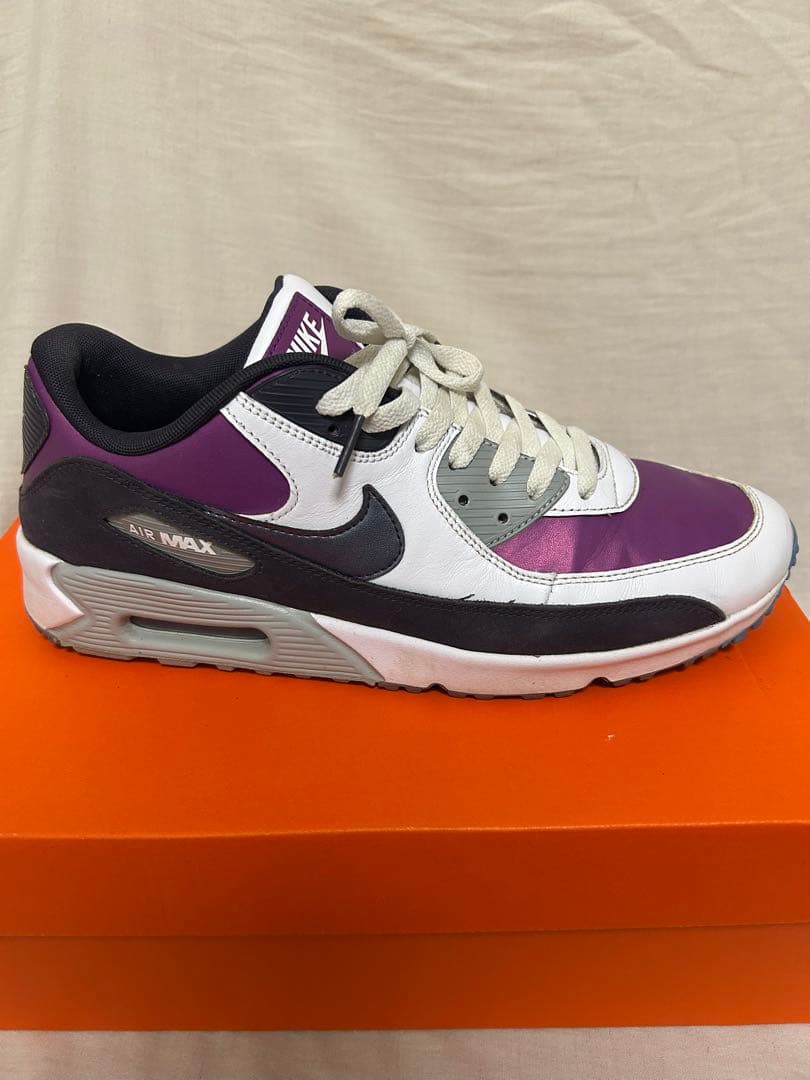 Nike Air Max ゴルフシューズ　27.5cm