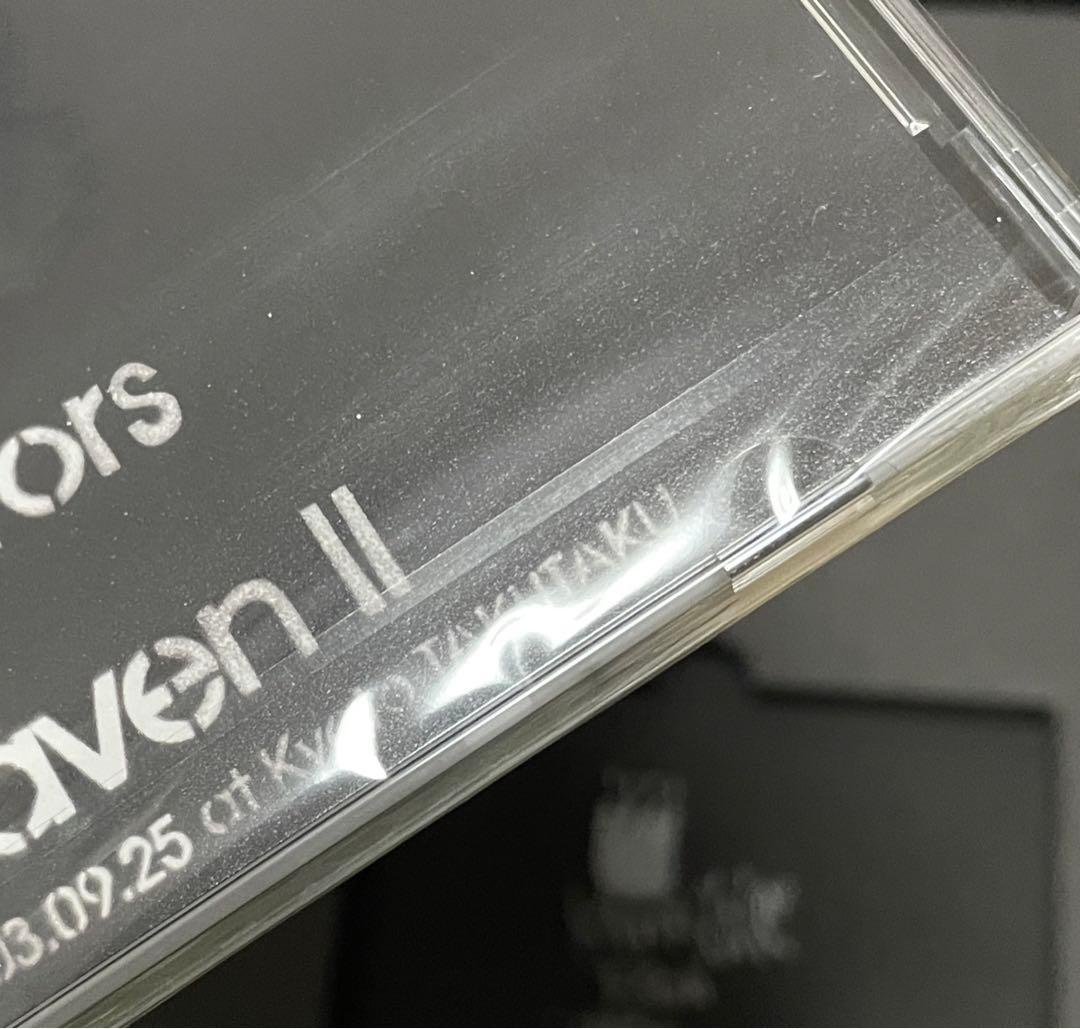 THEE MICHELLE GUN ELEPHANT コレクターズBOX