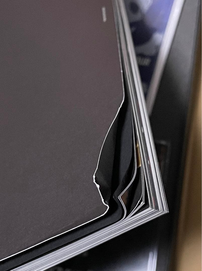 THEE MICHELLE GUN ELEPHANT コレクターズBOX