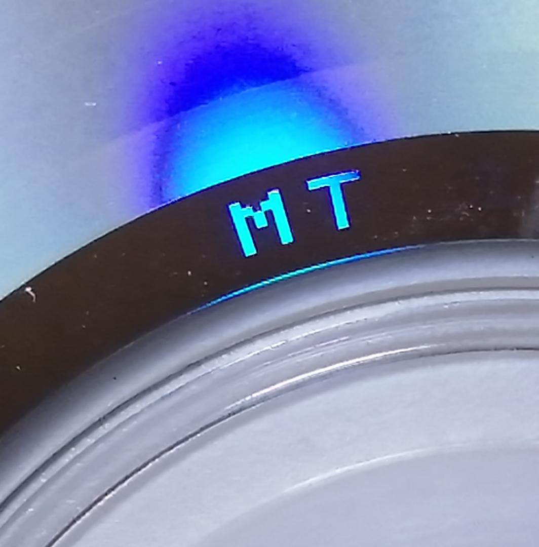 テレサ・テン 鄧麗君 全曲集 H32P-20293 MT 1A1 ++