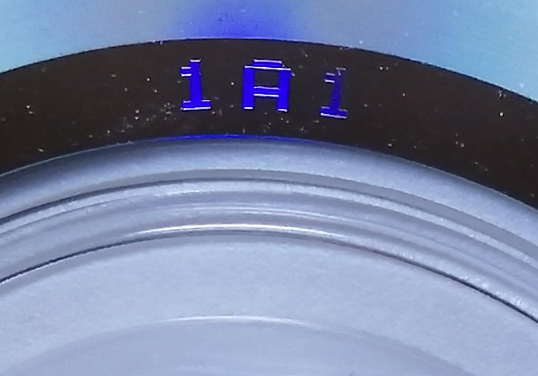 テレサ・テン 鄧麗君 全曲集 H32P-20293 MT 1A1 ++