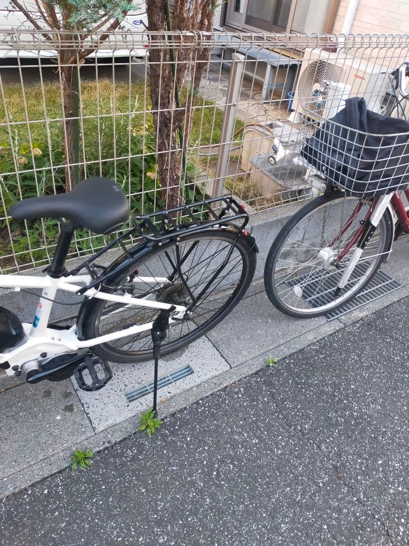 マウンテンバイク、電動自転車のジェッター（今月限定）