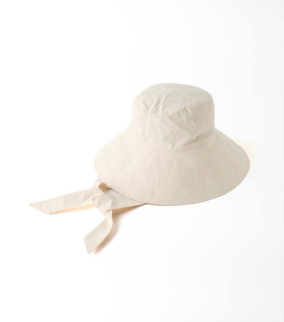 専用KIJIMA TAKAYUKI POLY COTTON BUCKET HAT