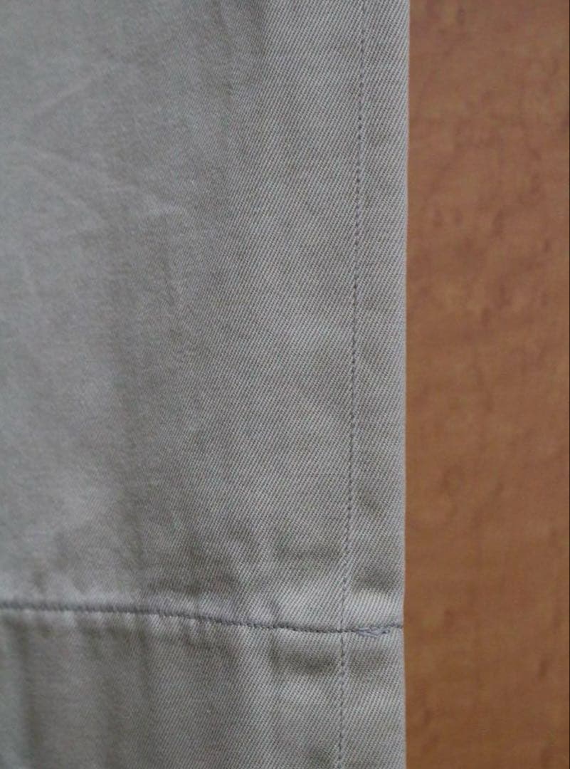 い*ち様 アメリカ軍 チノパン 45カーキ